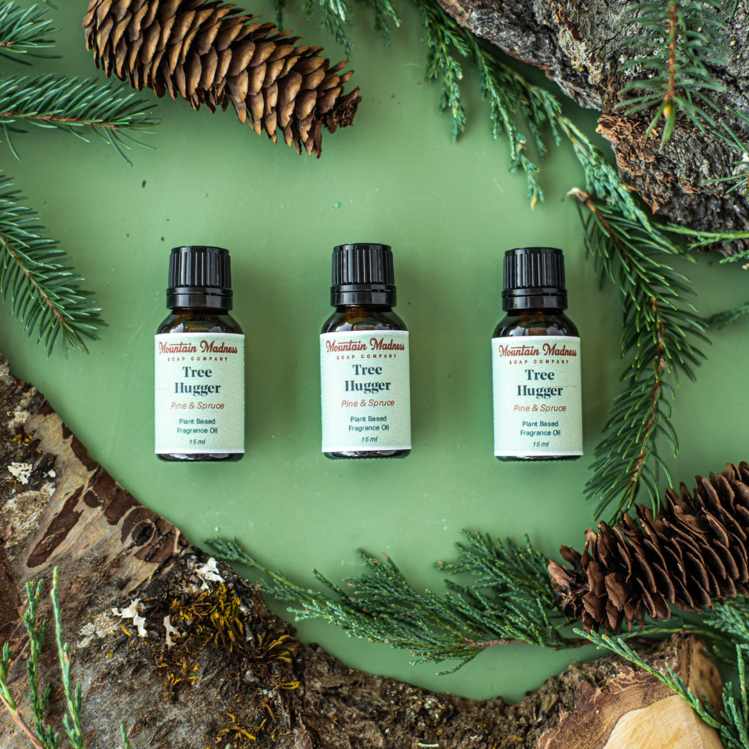 エッセンシャルオイル pure baume des montagnes TreeHuggerEssentialOil_4_1080x