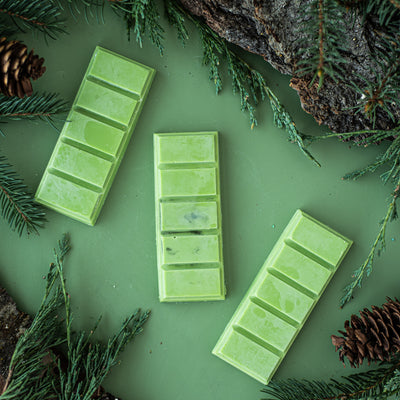 Tree Hugger Wax Melts