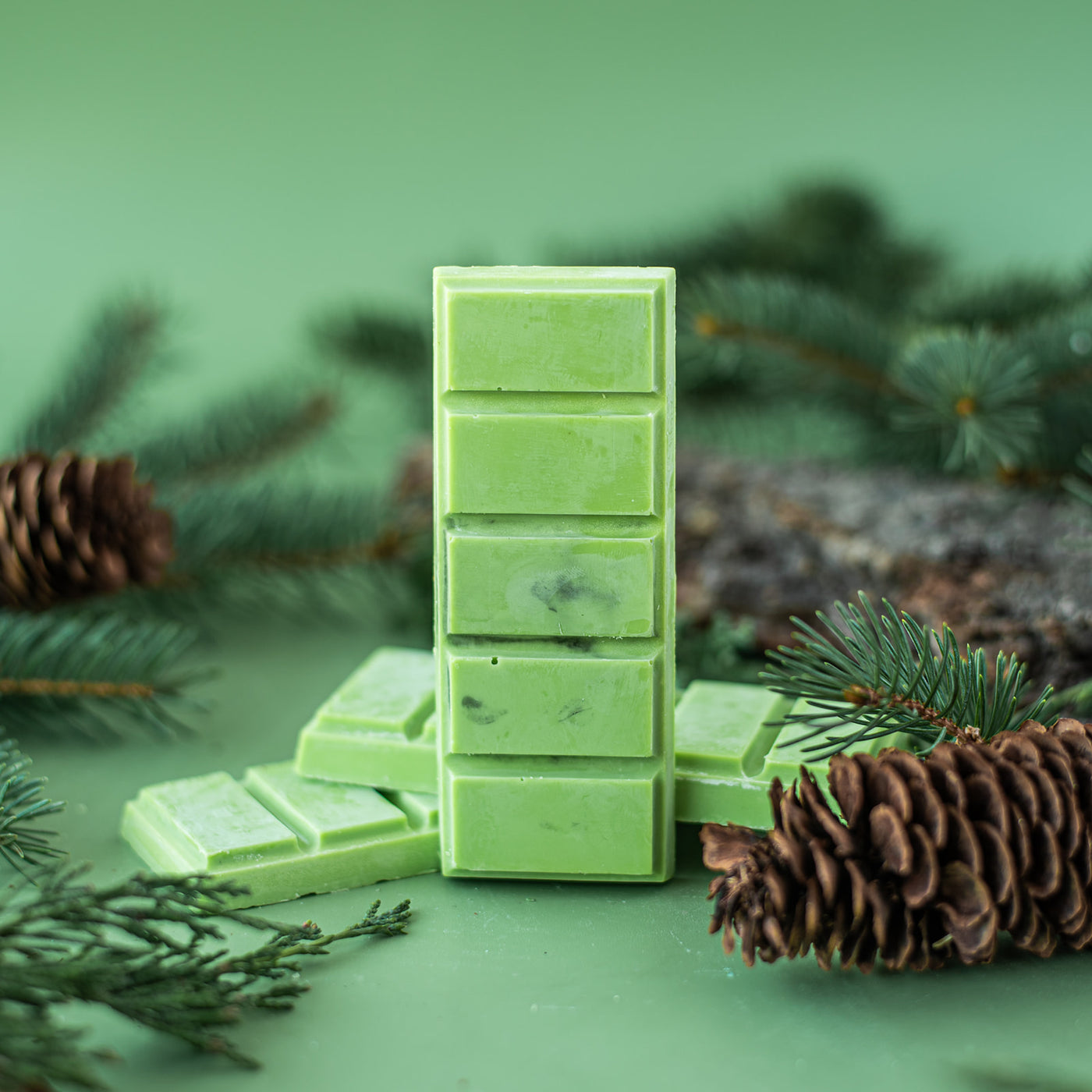 Tree Hugger Wax Melts