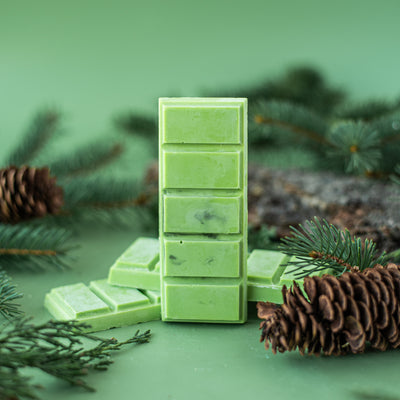 Tree Hugger Wax Melts