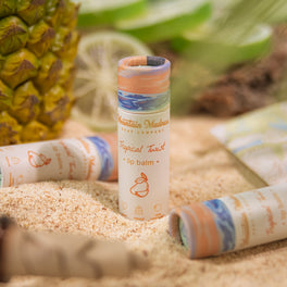 Tropical Twist Lip Balm