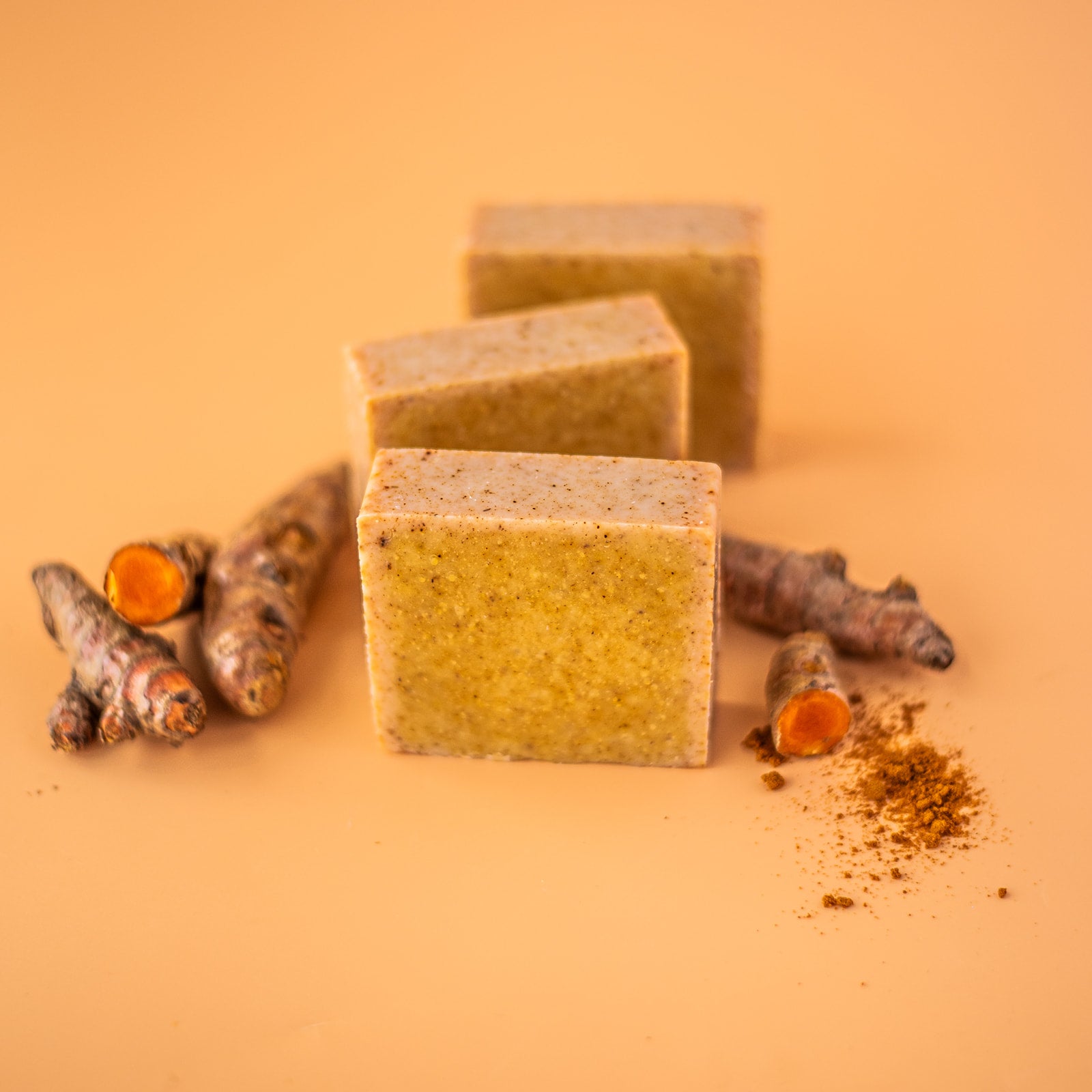 Turmeric Soap turmeric-soap