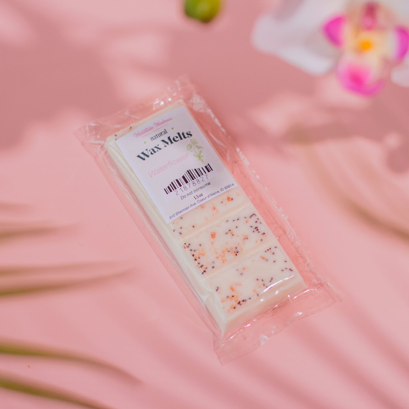 Waterflower Wax Melts