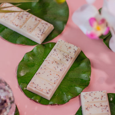 Waterflower Wax Melts