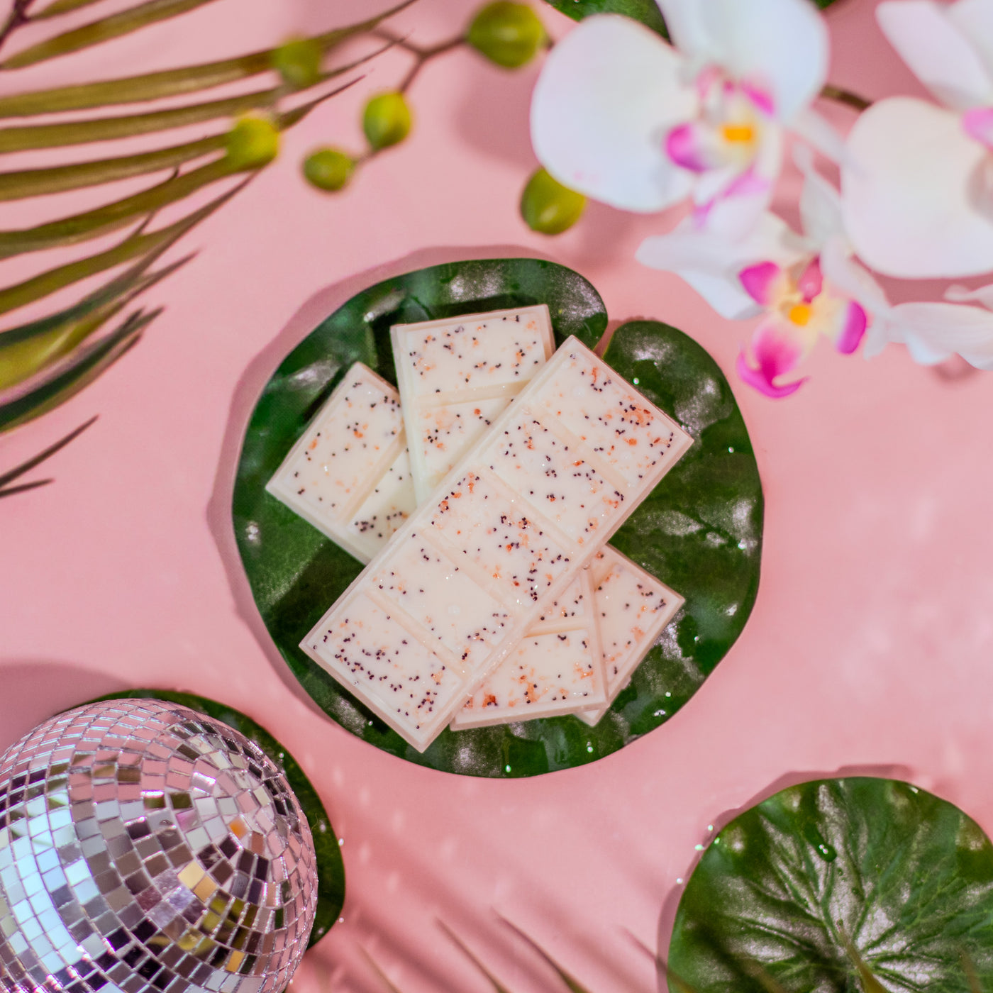Waterflower Wax Melts