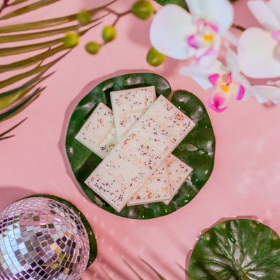 Waterflower Wax Melts