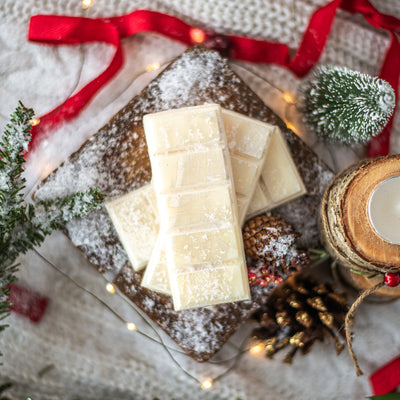 White Birch Wax Melts