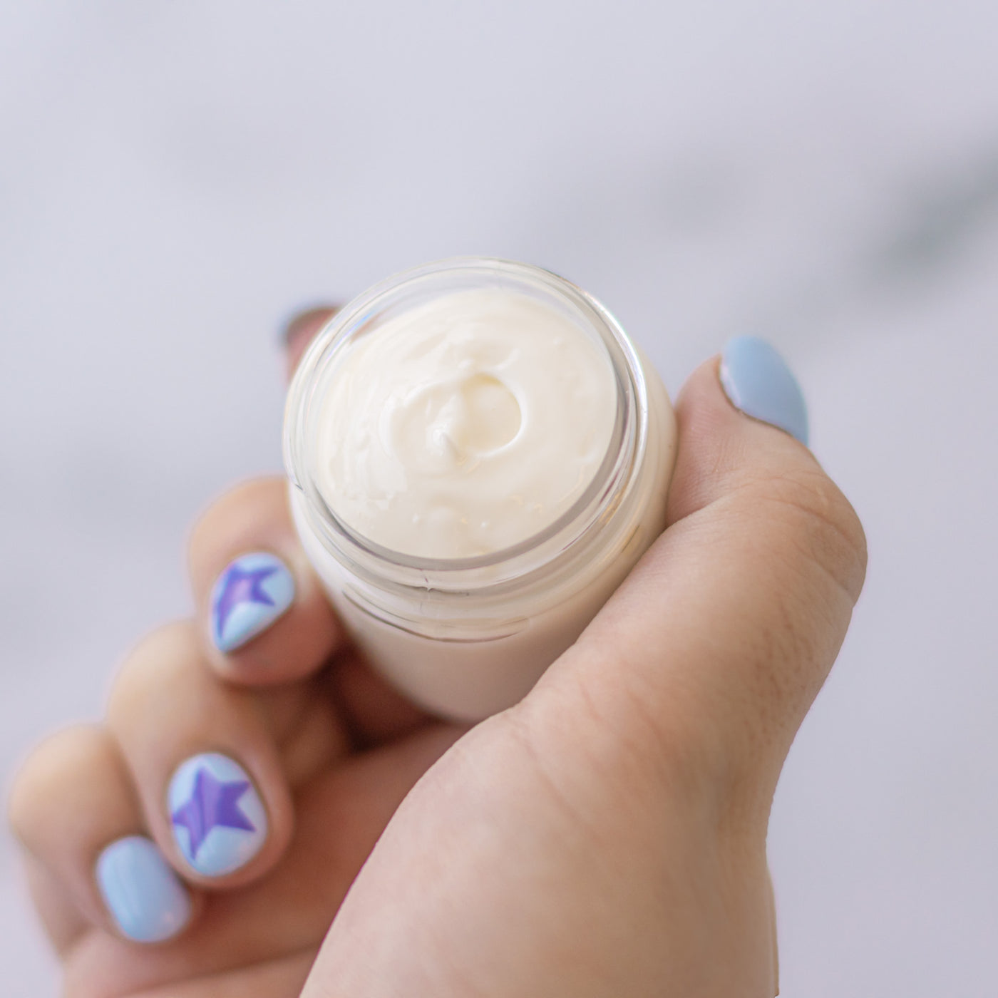 Wildberry Woods Body Butter Sample