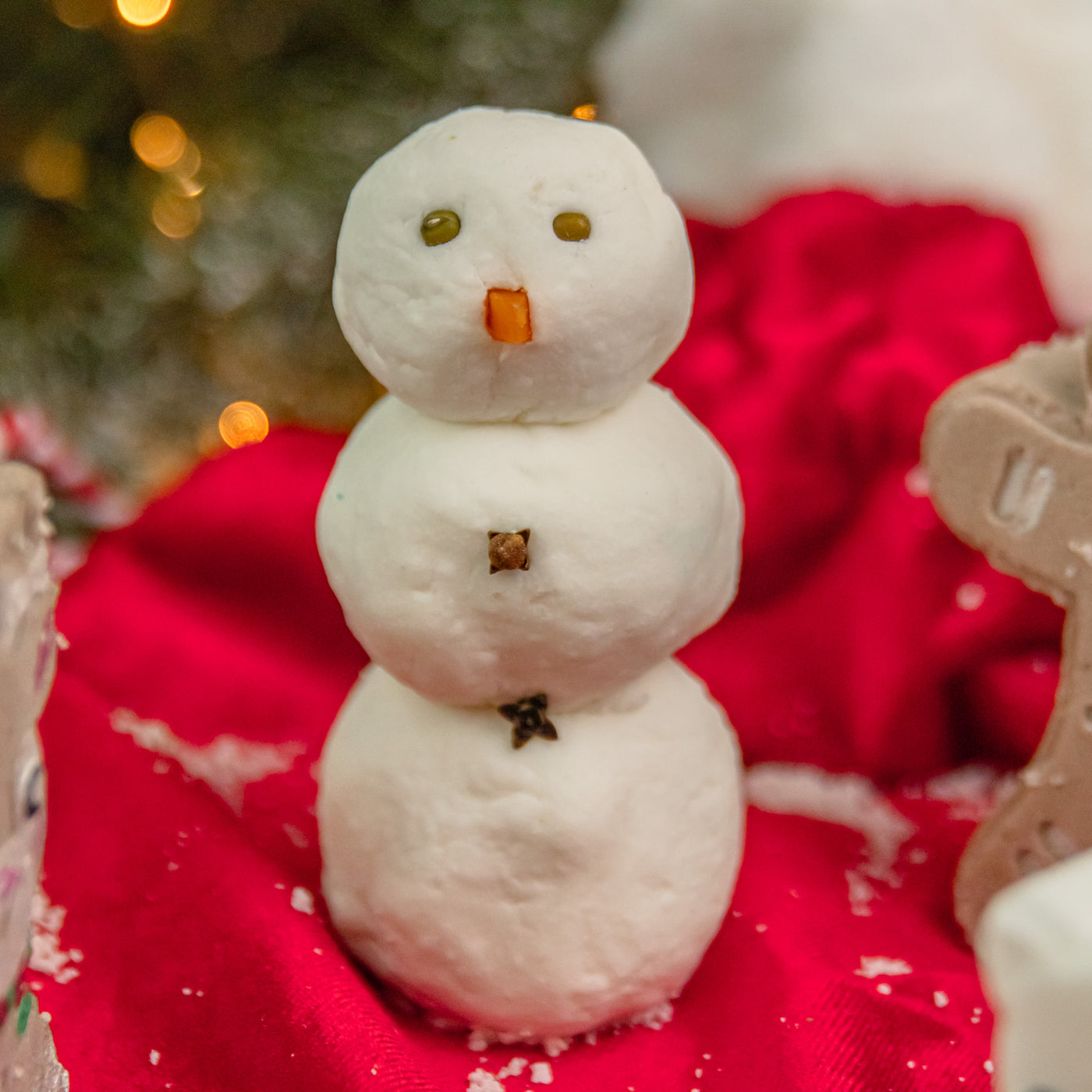 Winter Bath Buddies Bundle