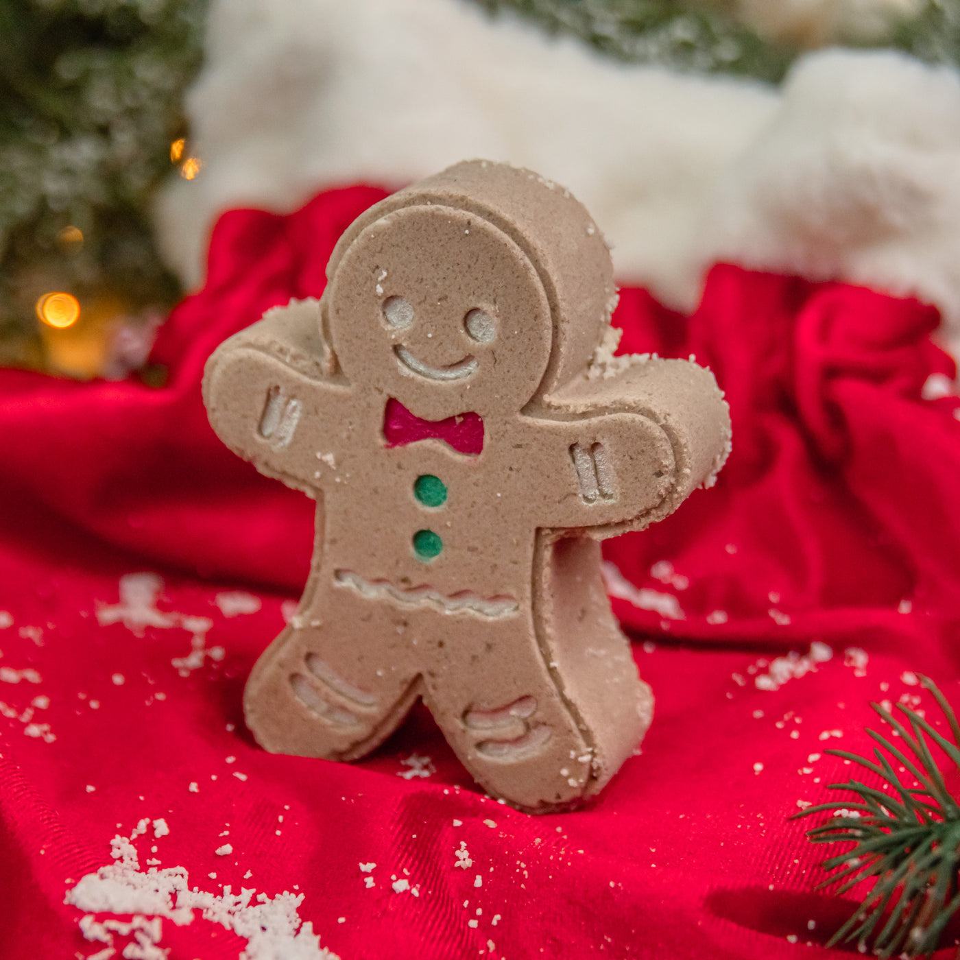 Winter Bath Buddies Bundle