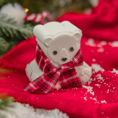 Winter Bath Buddies Bundle