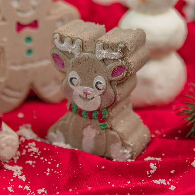 Winter Bath Buddies Bundle