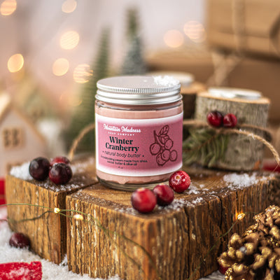The Winter Woods Collection Bundle