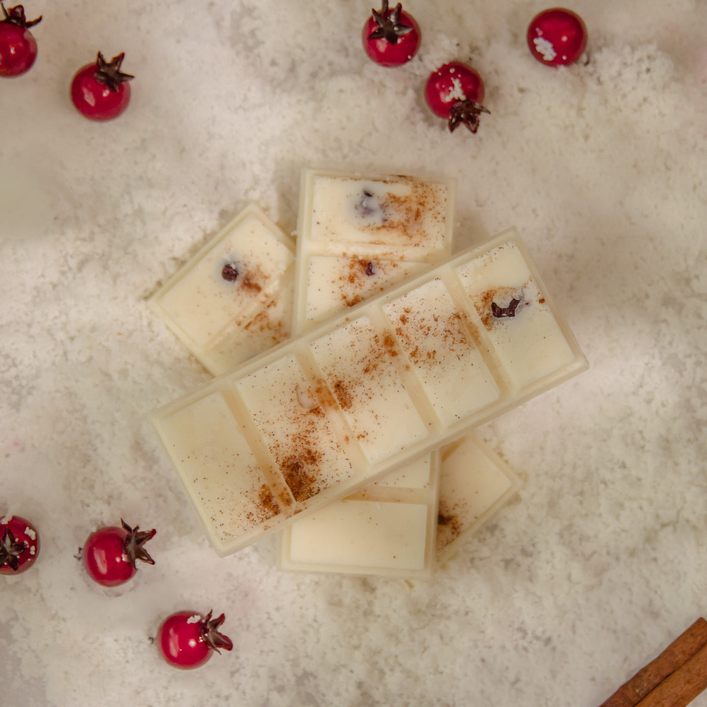 Winter Cranberry Wax Melts
