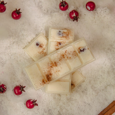 Winter Cranberry Wax Melts