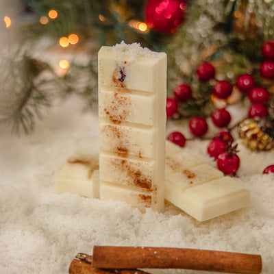 Winter Cranberry Wax Melts