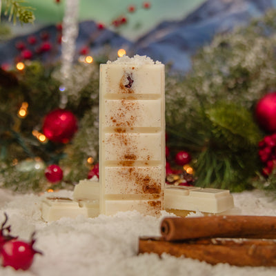 Winter Cranberry Wax Melts