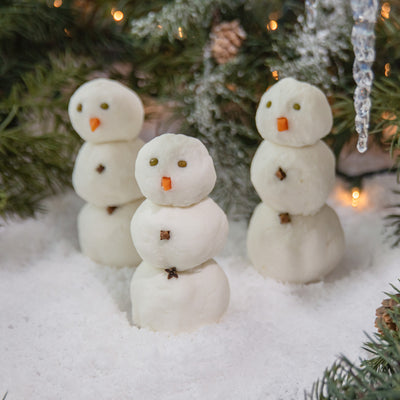 Winter Wonder Bubble Bar