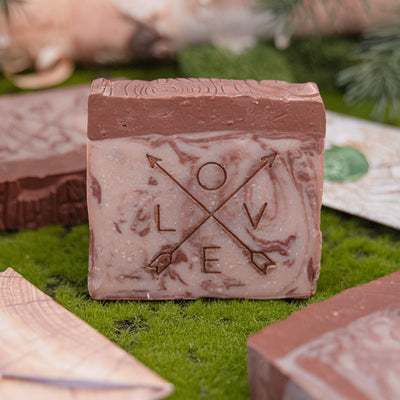 All Natural Handmade Soap & Bath Products | Mountain Madness Soap Co.