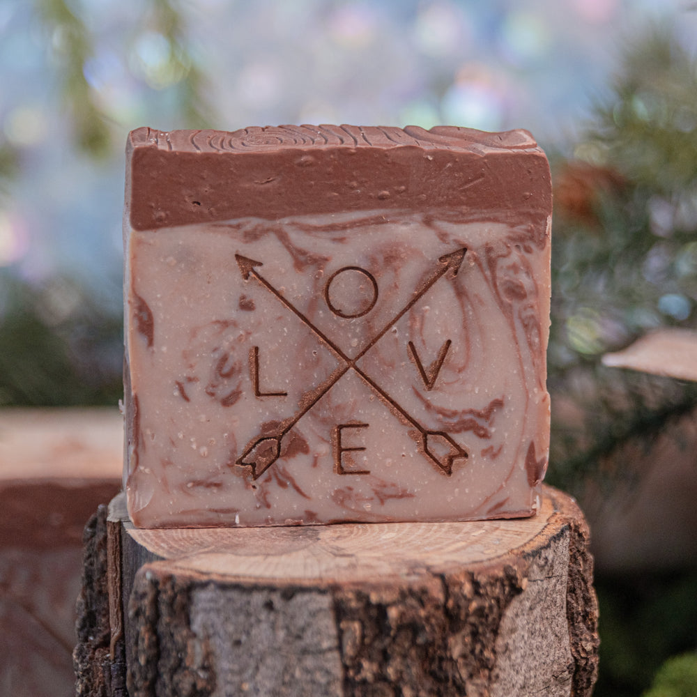 All Natural Handmade Soap & Bath Products | Mountain Madness Soap Co.