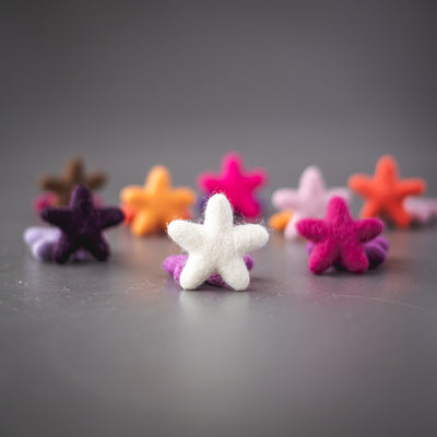 Wool Fresheners