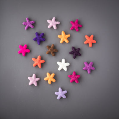 Wool Fresheners