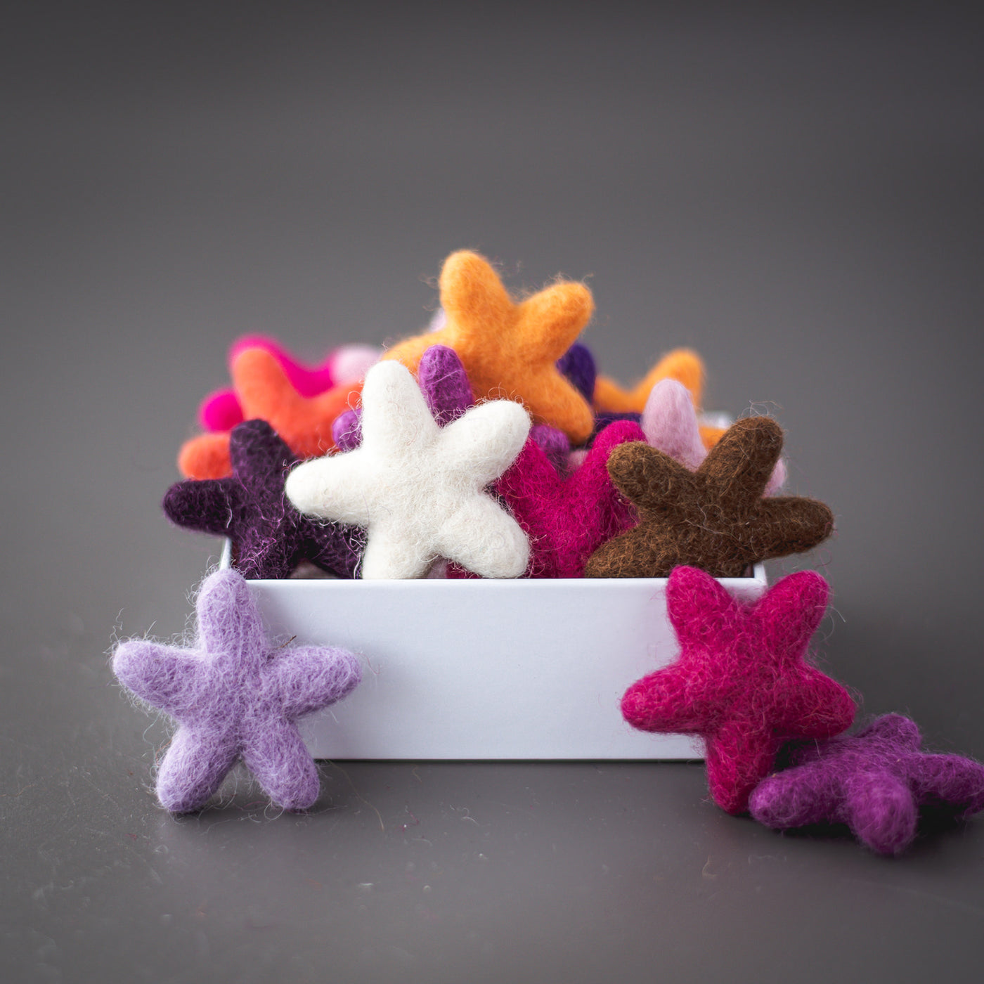 Wool Fresheners