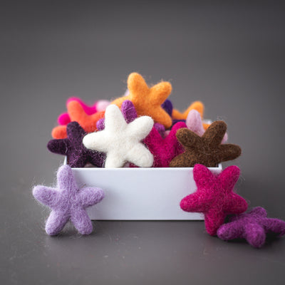 Wool Fresheners