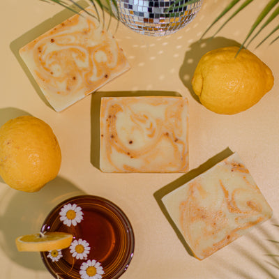 You Do Yuzu Soap