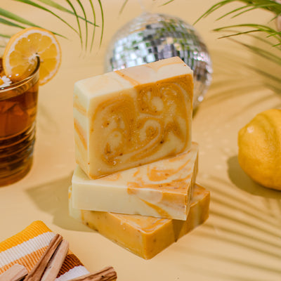 You Do Yuzu Soap