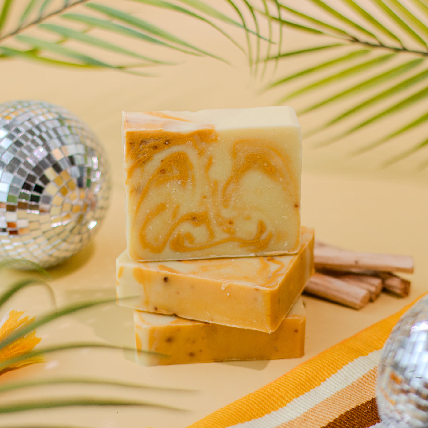 You Do Yuzu Soap