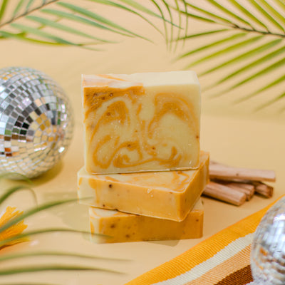 You Do Yuzu Soap