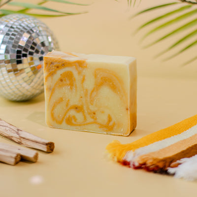 You Do Yuzu Soap