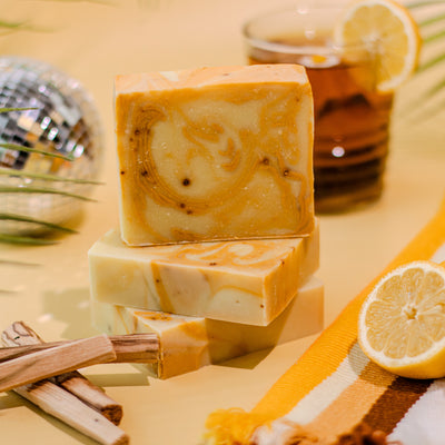 You Do Yuzu Soap