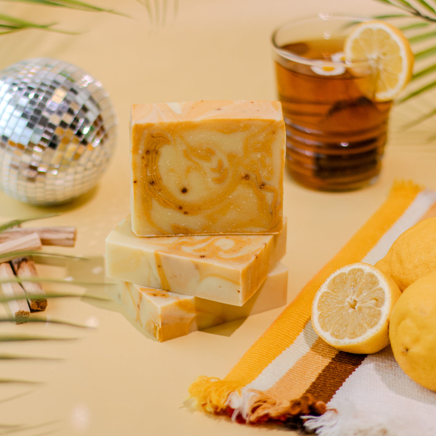 You Do Yuzu Soap