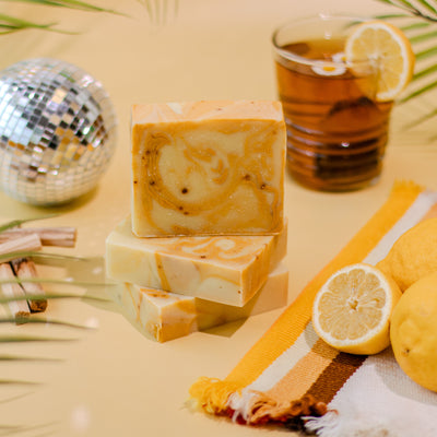 You Do Yuzu Soap