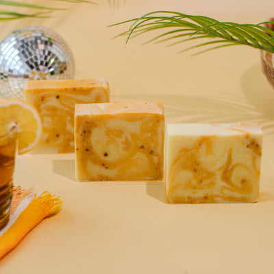 You Do Yuzu Soap