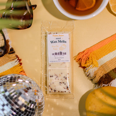 You Do Yuzu Wax Melts