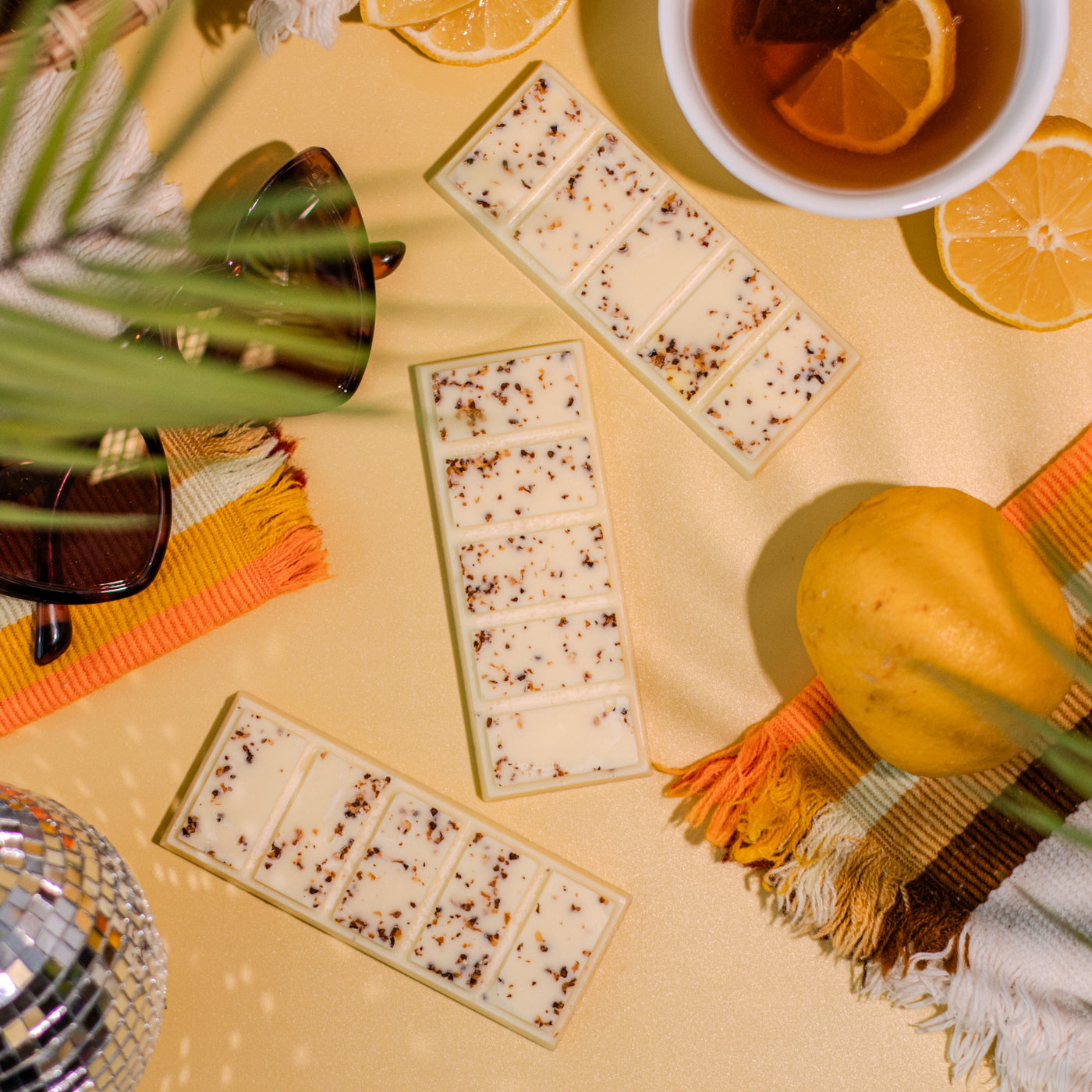 You Do Yuzu Wax Melts
