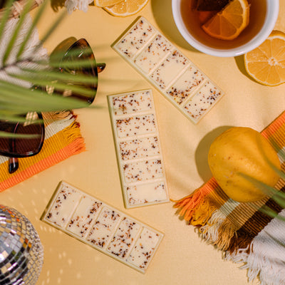You Do Yuzu Wax Melts