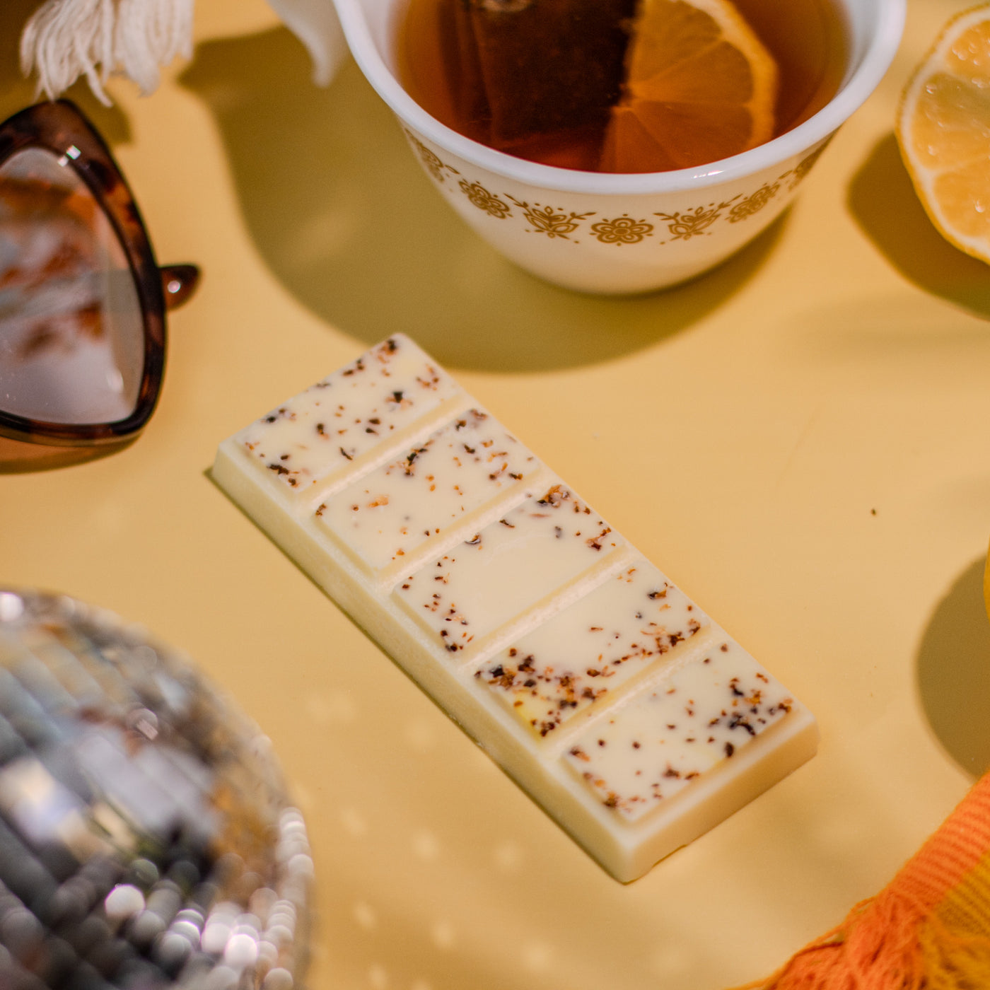 You Do Yuzu Wax Melts