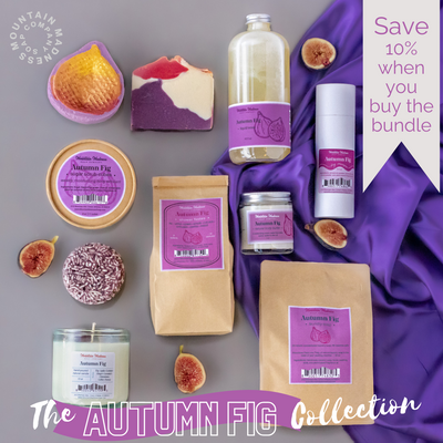 The Autumn Fig Collection Bundle