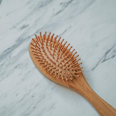 Bamboo Hair Brush