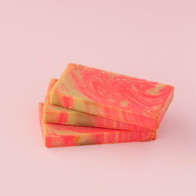 Goddess Guest Soap