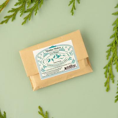 Tree Hugger Guest Soap