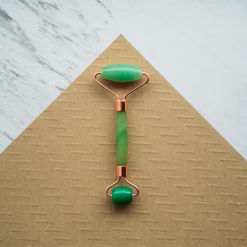 Facial Roller- Jade