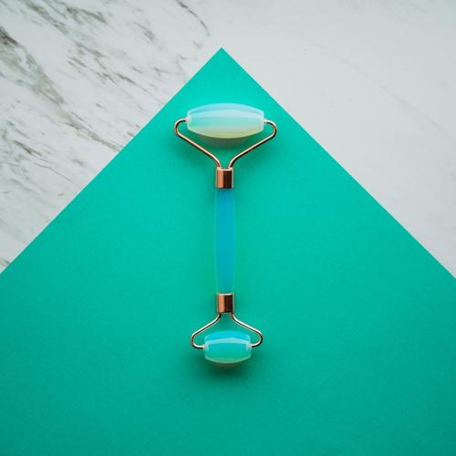 Facial Roller- Opalite