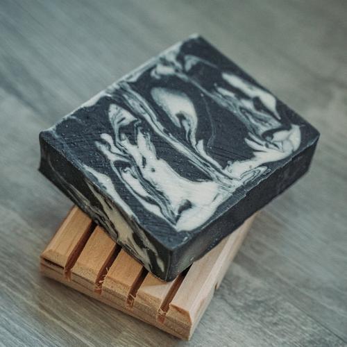 Pine Soap Dish